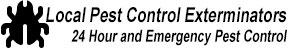 Rochester OH Pest Control Exterminators
